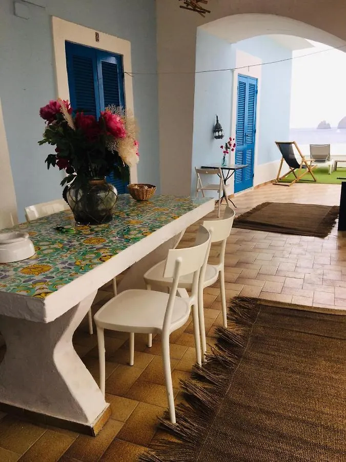 Casual Guest House Panareal Acquacalda 3*,