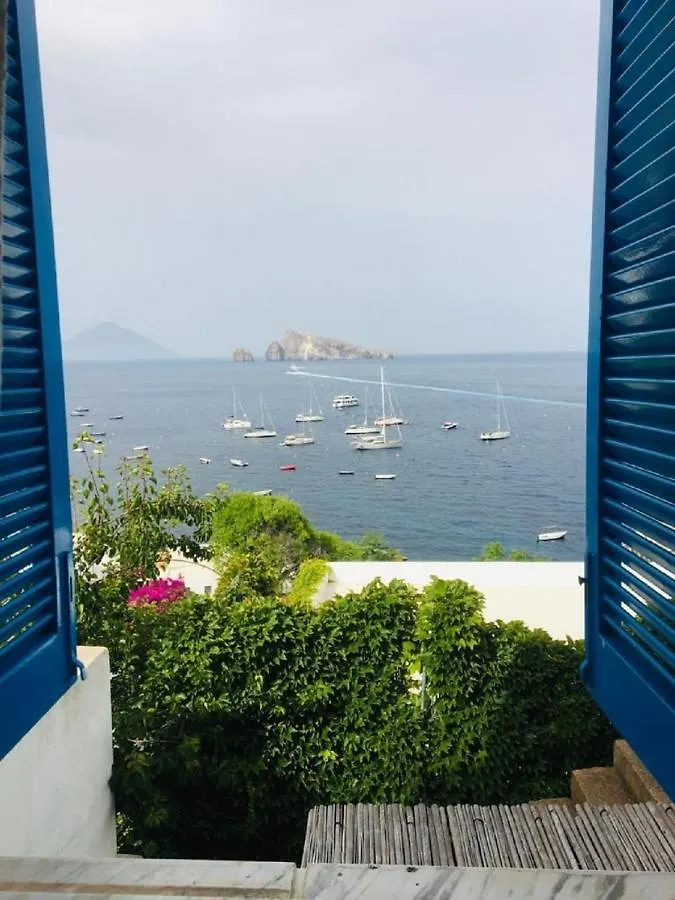 Casual Guest House Panareal Acquacalda