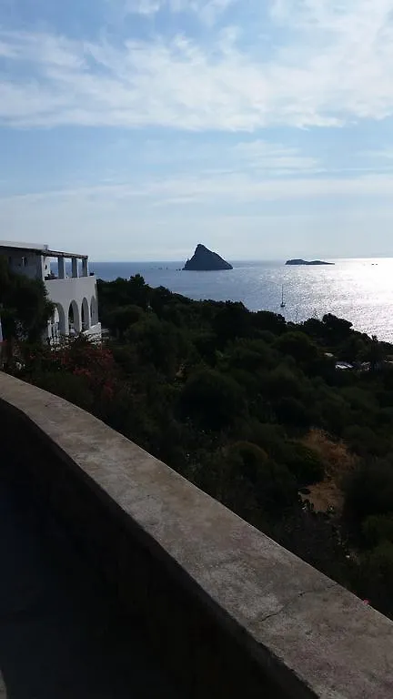Casual Guest House Panareal Acquacalda