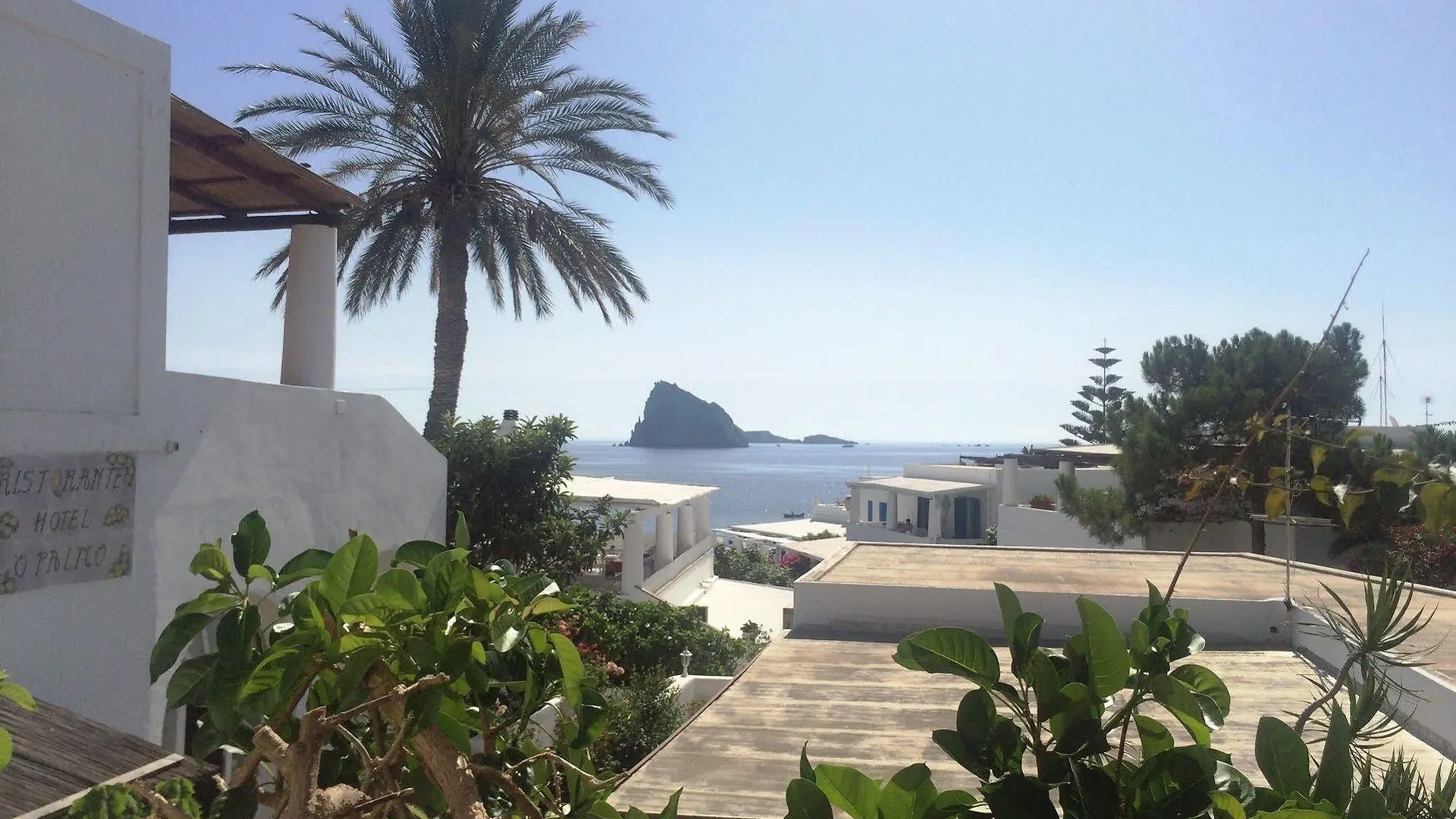 Casual Guest House Panareal Acquacalda
