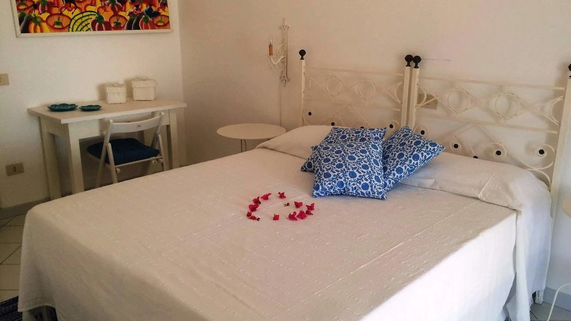 Casual Guest House Panareal Acquacalda