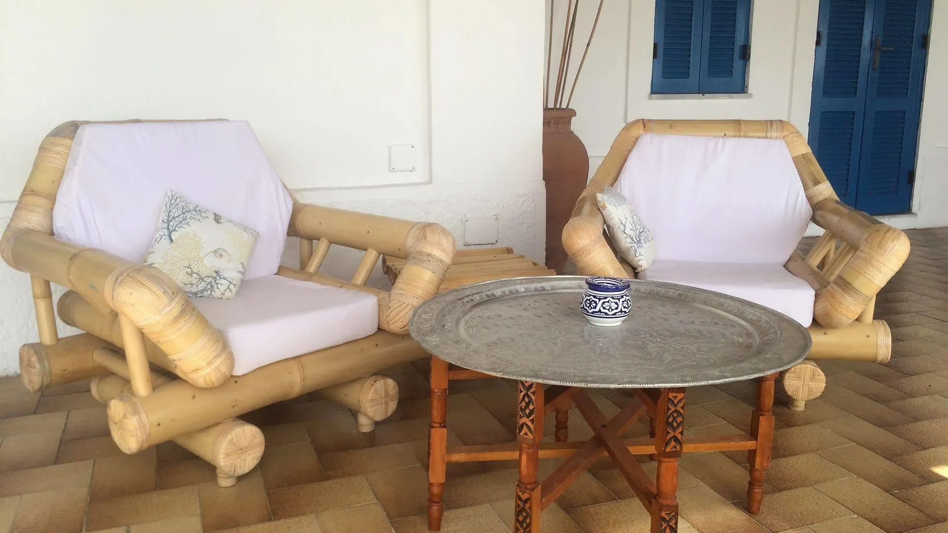 Casual Guest House Panareal Acquacalda