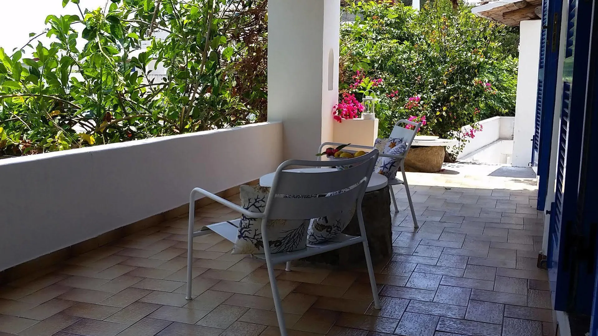 Casual Guest House Panareal Acquacalda 3*,